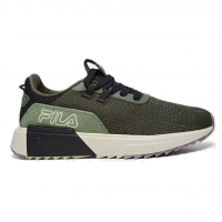 Tênis Fila F Virtuous Knit MasculinoC na Netshoes