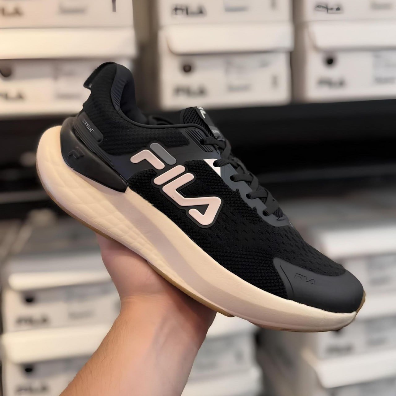 Tênis Fila Improve Masculino na Centauro