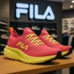 Tenis Fila Inclusion Feminino na Netshoes