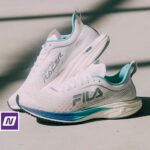 Tênis Fila Kr6 Frame Masculino na Netshoes