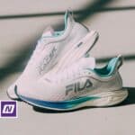Tênis Fila Kr6 Frame Masculino na Netshoes