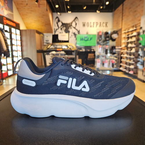 Tênis Fila Maxxi Lite feminino na Amazon