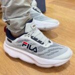 Tênis Fila Maxxi Lite Masculino na Netshoes