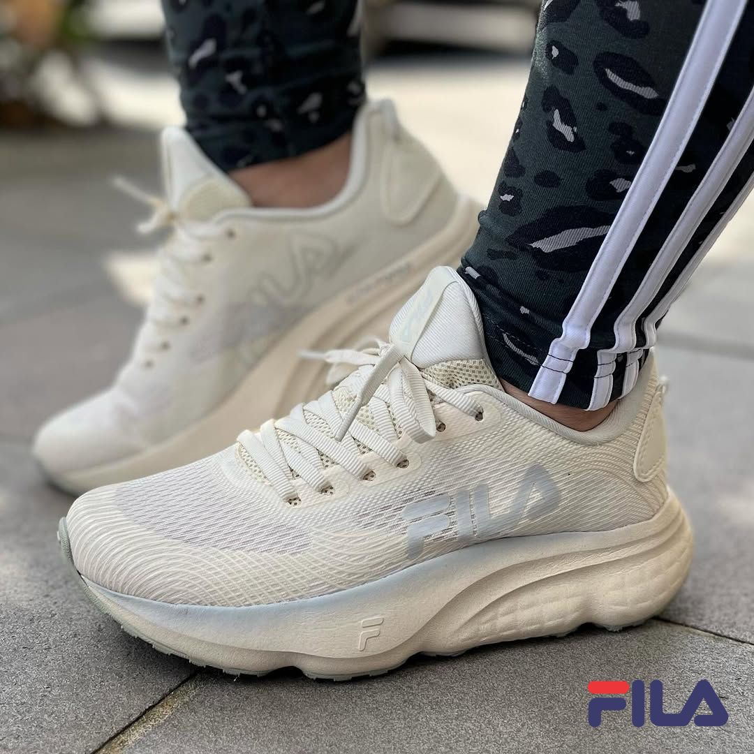 Tenis Fila Maxximus Feminino na Amazon