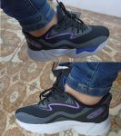 Tênis Fila Punch Feminino na Amazon