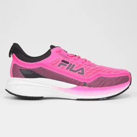Tênis Fila Racer Advantage Feminino na Netshoes