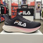 Tênis Fila Racer Curve 2 Feminino na Netshoes