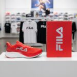 Tênis Fila Racer Curve 2 Masculino na Netshoes