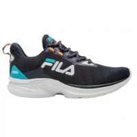 Tenis Fila Racer For All Masculino na Magazine Luiza