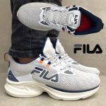 Tênis Fila Racer For All, Masculino na Amazon