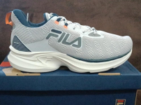 Tênis Fila Racer For All, Masculino na Amazon