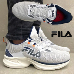 Tênis Fila Racer For All, Masculino na Amazon