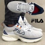 Tênis Fila Racer For All, Masculino na Amazon