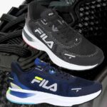 Tênis Fila Racer Marker Masculino na Magazine Luiza