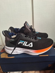 Tênis Fila Racer One, Masculino na Amazon