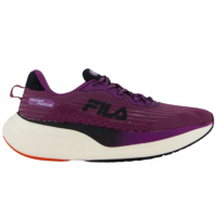 Tênis Fila Racer Speedzone Feminino Roxo na FutFanatics