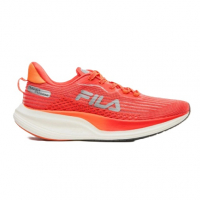 Tênis Fila Racer Speedzone Masculino - Vermelho+Laranja na Netshoes