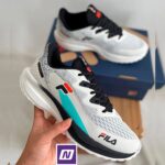 Tênis Fila Spritz Masculino na Netshoes