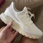 Tênis Fila TR Knit Feminino na Netshoes