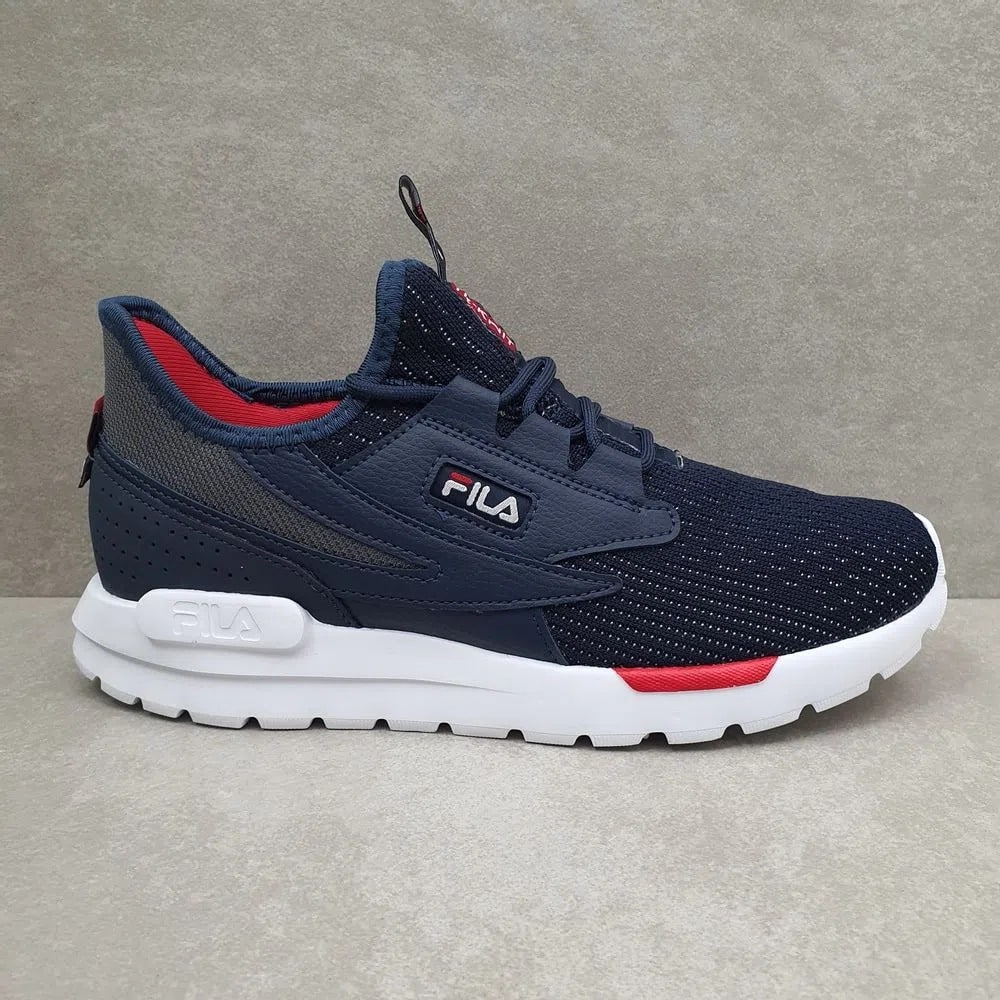 Tênis Fila TR-Knit – Masculino na Centauro
