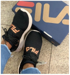 Tênis Fila Trend 2.0, Feminino na Amazon