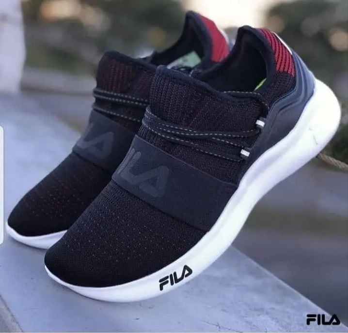 Tênis Fila Trend 2.0 Masculino na Magazine Luiza