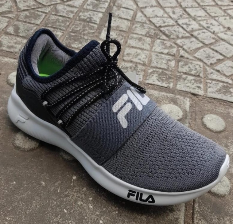 Tênis Fila Trend 2.0 Masculino na Magazine Luiza