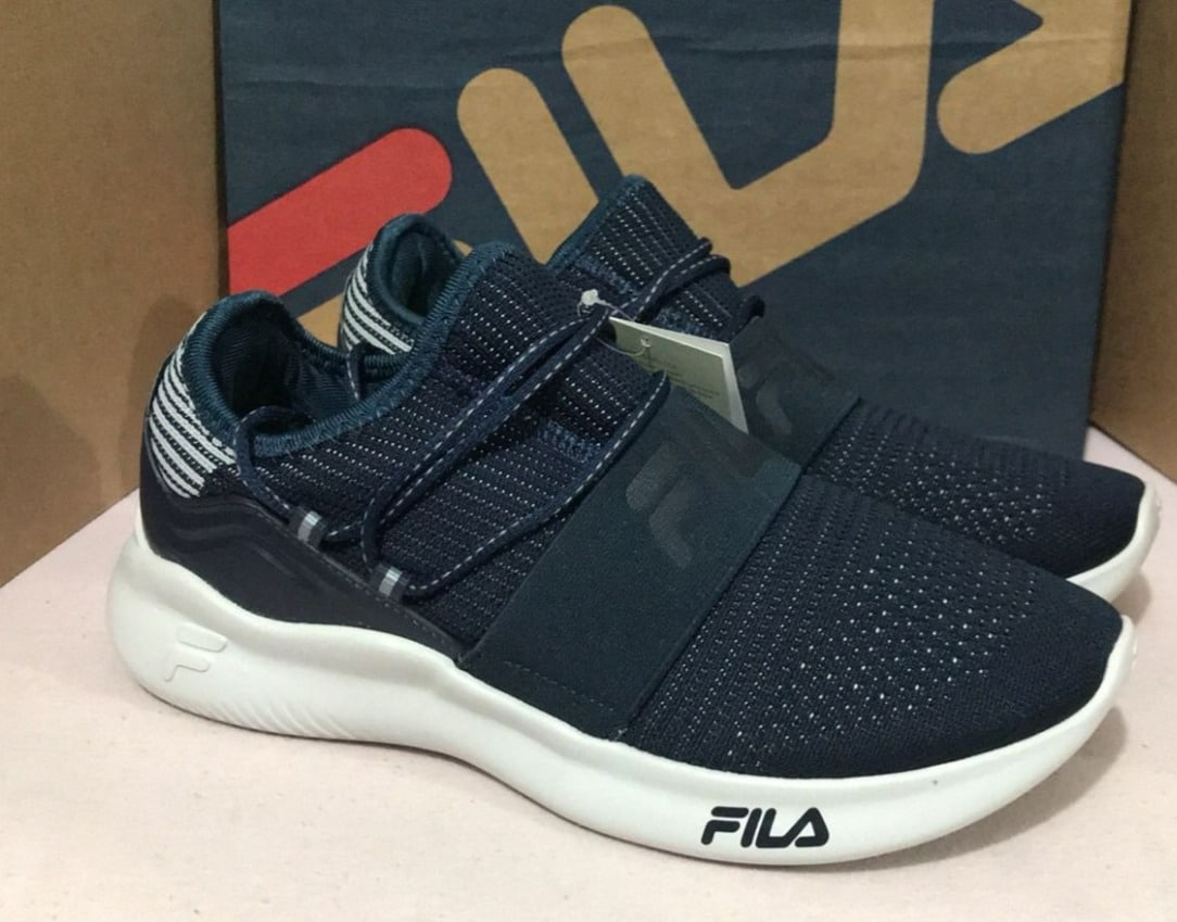 Tênis Fila Trend 2.0 Masculino na Magazine Luiza