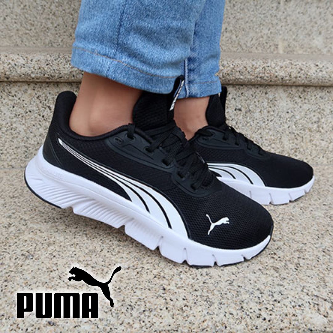 Tênis FlexFocus Lite Modern Running Unissex na Puma