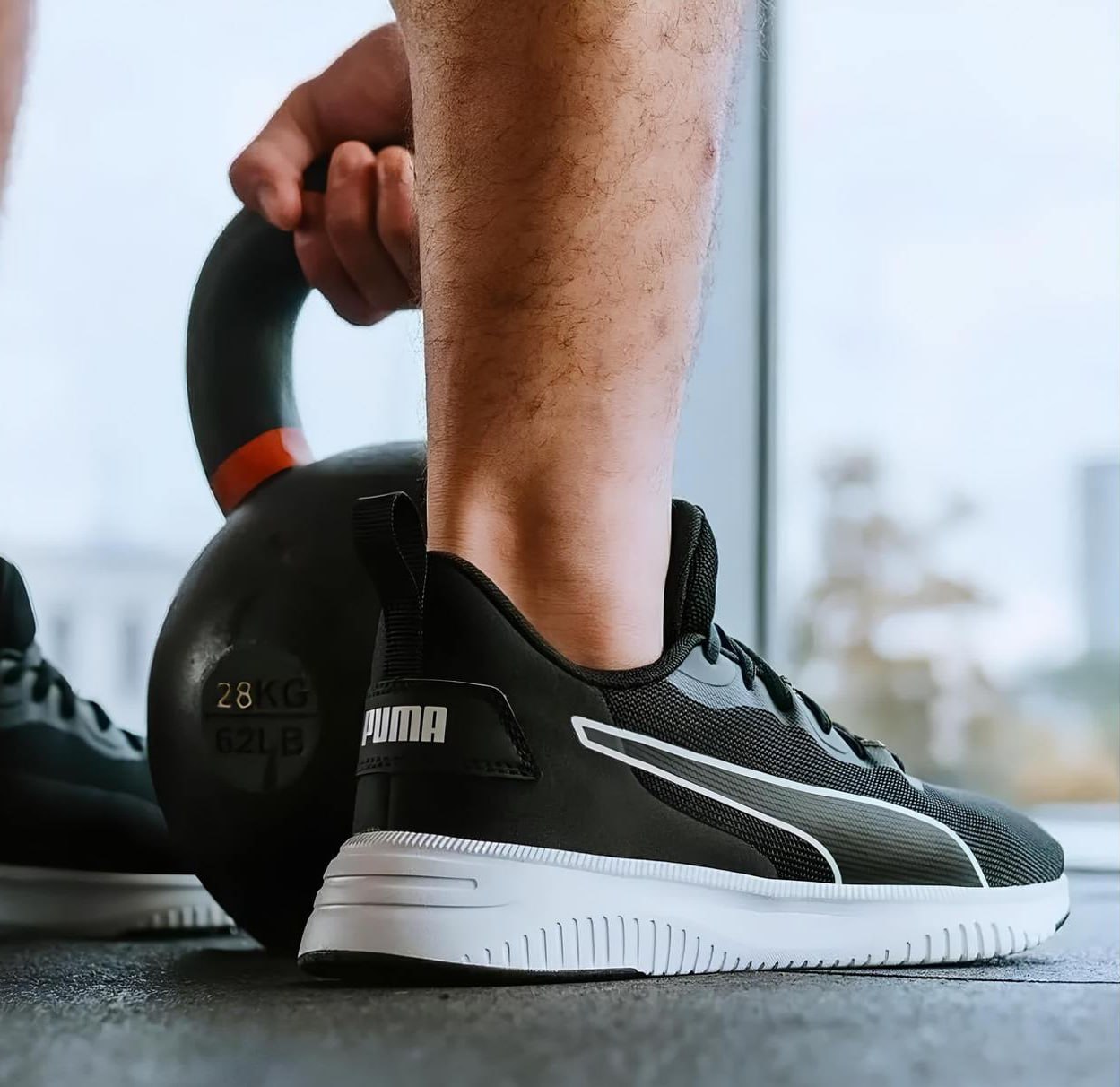 Tênis Flyer Flex BDP na Puma