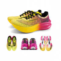 Tênis Homens Tênis De Corrida Respirável Sapatos Esportivos na Aliexpress