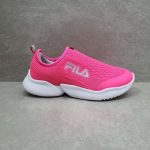 Tênis Infantil Slip On Fila Gamer na Magazine Luiza