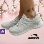 Tênis Kolosh Almeria Esportivo Feminino na Netshoes