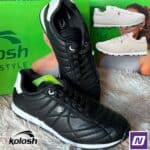 Tênis Kolosh Jogging Feminino na Netshoes