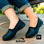 Tênis Kolosh XII Feminino na Zattini
