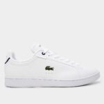 Tênis Lacoste Carnaby Masculino na Netshoes