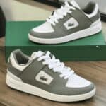 Tênis Lacoste Court Cage Masculino na Netshoes