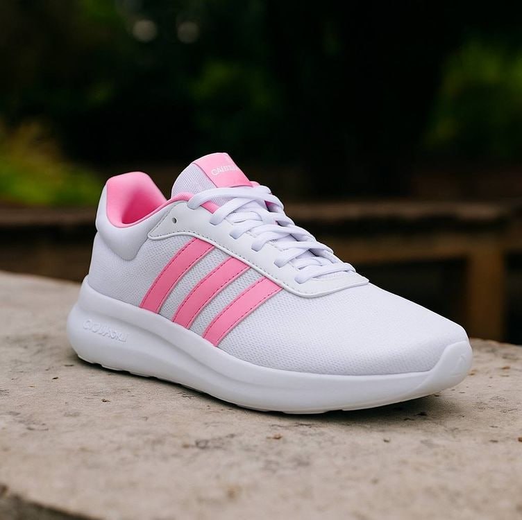 Tênis Lite Racer 4.0 adidas na Adidas