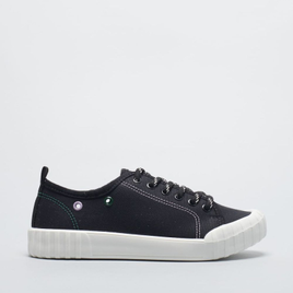 Tênis Lona Ilhoses - Soulier na Soulier
