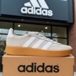 Tênis Masculino adidas Barreda na Centauro