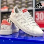 Tênis Masculino Adidas Grand Court Base na Netshoes