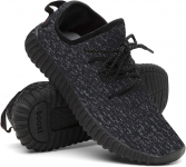 Tenis Masculino Esportivo Caminhada Leve na Amazon