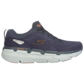 Tênis Masculino Skechers Max Cushioning Premier Perspective na World Tennis