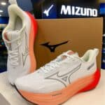Tênis Mizuno Base Prime Masculino na Netshoes