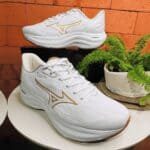 Tênis Mizuno Enigma 2 Masculino – Branco na Netshoes
