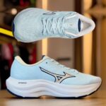 Tênis Mizuno Enigma Feminino na Netshoes