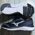 Tênis Mizuno Raijuu 2 Masculino na Netshoes