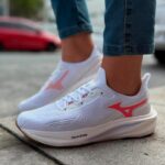 Tênis Mizuno Sunrise Feminino na Netshoes