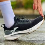 Tênis Mizuno Sunrise Masculino na Netshoes