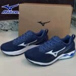 Tênis Mizuno Wave Dynasty 6 Masculino na Netshoes